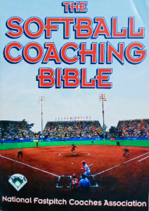 The softball coaching bible