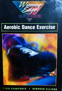 Winning edge series aerobic dance exercise