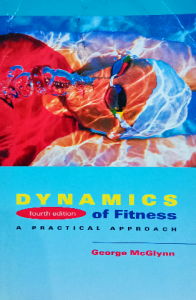 Dynamics of fitness a practical approach