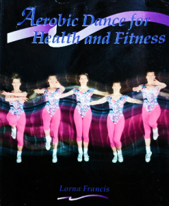 Aerobic dance for health and fitness