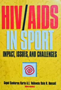HIV/AIDS in Sport: Impact, Issues, and Challenges