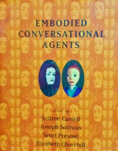 Embodied conversational agents