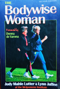 The bodywise woman