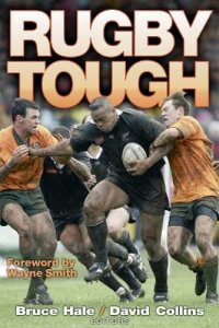 Rugby tough