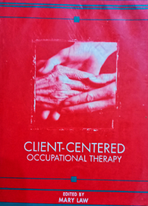 Client_centered occupational therapy