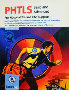 Phtls basic and advanced
