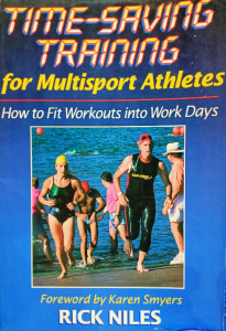 Time_saving training for multisport athletes how to fit workouts into work days