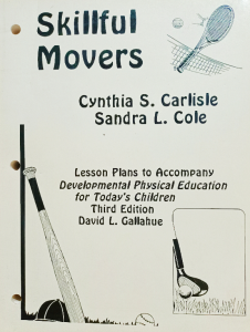 Skillful movers