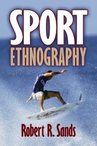 Sport ethnography