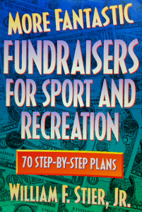 More fantastic fundraisers for sport and recreation