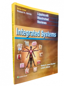 Lippincott Illustrated Reviews: Integrated Systems