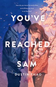 You've reached sam