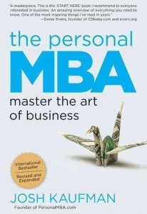 The Personal MBA: Master the Art of Business