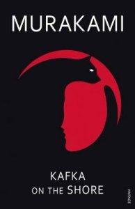 Murakami, Kafka on the shore