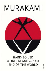 Murakami , hard boiled wonderland and the end of the world