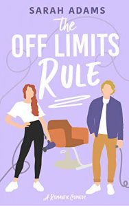 The off limits rule