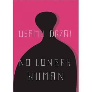 No longer human