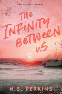 The infinity between us