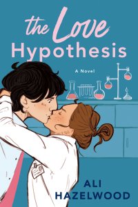 The love hypothesis a novel