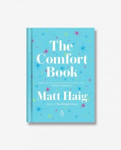 The comfort book