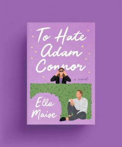 To Hate Adam Connor