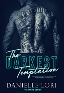 The Darkest Temptation