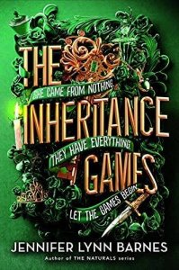 The inheritance games