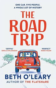 The road trip
