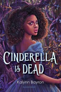 Cinderella is dead