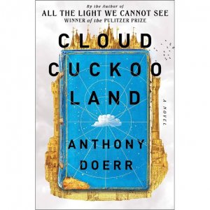 Cloud cuckoo land
