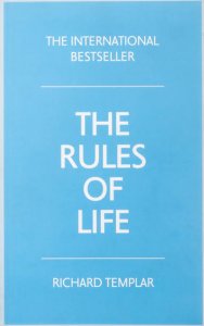 The rules of life