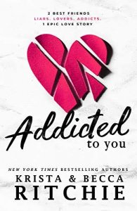 Addicted to you