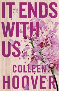 It ends with us , colleen Hoover
