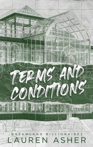 Terms and conditions