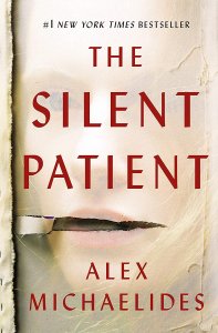 The silent patient : a novel