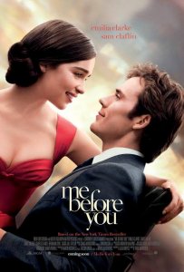 Me before you : a novel