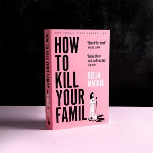 How to kill your family