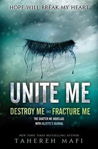 Unite Me: a novel
