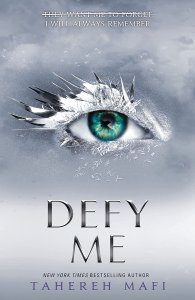 Defy Me: a novel