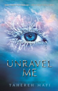 Unravel Me: a novel