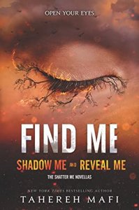 Find Me: a novel