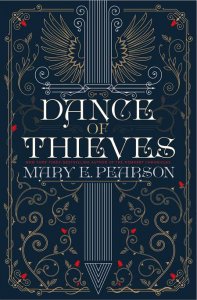 Dance of thieves