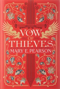 Vow of thieves
