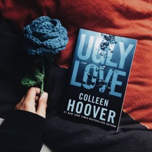 Ugly love: a novel, colleen hoover
