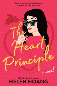The heart principle : a novel