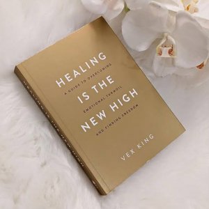 Healing is the new high