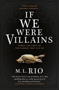 If we were villains
