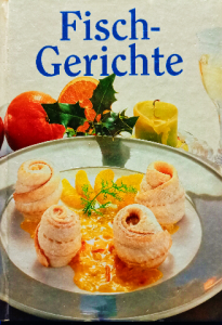 Fisch -gerichte