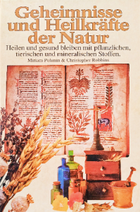 Geheimnisse und heilkräfte der natur