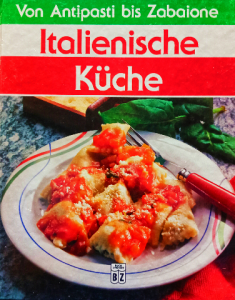 Italienische küche